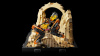LEGO Star Wars 75380 Závody kluzáků v Mos Espa
