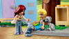 LEGO Friends 42620 Rodinné domy Ollyho a Paisley