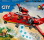 LEGO CITY 60413 Hasičské záchranné letadlo