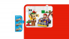 LEGO Super Mario 71431 Bowserův sporťák - rozšíř.