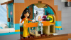 LEGO Friends 41756 Lyžarský resort s kavárnou