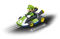 Auto GO 64034 Mario Kart - Luigi