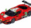 Auto Carrera D132 - 32001 Ferrari 296 GT3 No.21