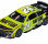 Auto Carrera D132 - 32006 NASCAR Camaro NextGen