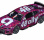 Auto Carrera D132 - 32007 NASCAR Camaro NextGen