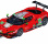 Auto Carrera D124 - 23965 Ferrari 296 GT3 No.21