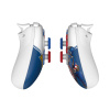 GameSir Nova Lite Multiplat.controller Cpt.America