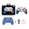 GameSir Nova Lite Multiplat.controller Cpt.America