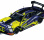Auto Carrera D124 - 23969 BMW M4 GT3 V.Rossi