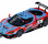 Auto Carrera D124 - 23981 Ferrari 296 GT3 Carrera