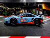 Auto Carrera D132 - 32019 Porsche 911 RSR Gulf