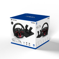 PS5/PS4/PC RWA: Racing Wheel Apex Wireless