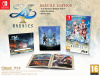 SWITCH Ys X: Nordics - Deluxe Edition