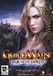 PC Guild Wars: Eye of the North