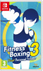 SWITCH Fitness Boxing 3: Your Personal Trainer