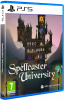 PS5 Spellcaster University