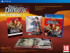 PS4 The Legend of Heroes: T.T.Daybreak 2 Deluxe