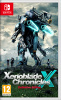 SWITCH Xenoblade Chronicles X: Definitive Edition