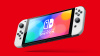 Nintendo Switch OLED + Mario Kart 8 Deluxe+12M NSO