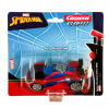 Auto GO 64269 Spider-Man Speed Shifter blue