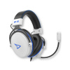 STEELPLAY - Wired 5.1 Headset HP-52 White