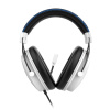 STEELPLAY - Wired 5.1 Headset HP-52 White