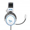 STEELPLAY - Wired 5.1 Headset HP-52 White