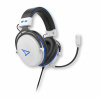 STEELPLAY - Wired 5.1 Headset HP-52 White