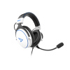 STEELPLAY - Wired 5.1 Headset HP-52 White
