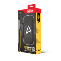 Switch Universal Carry & Protect Case Black