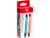 Joy-Con 2 Strap Pair Light Blue/Light Red