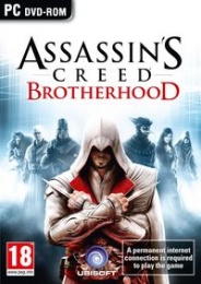 PC Assassin's Creed Bratrstvo