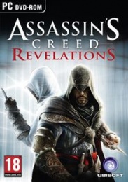 PC Assassin's Creed Revelations