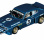 Auto Carrera D132 - 32080 Ford Capri RS 3100