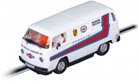 Auto Carrera D132 - 32084 VW Bus T2b Martini Racin