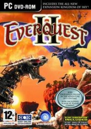 PC EverQuest II: Kingdom of Sky