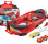 Autodráha Carrera Speed Arena - 16002 Disney Cars