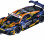 Auto Carrera D132 - 32072 Audi R8 LMS GT3 evo II