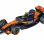 Auto GO 64294 McLaren Formula 1 Team L.Norris