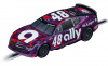 Autodráha Carrera GO 62582 Nascar Talladega 4.9