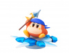 amiibo Bandana Waddle Dee & Winged Star (Kirby AR)