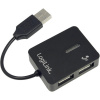 LOGILINK USB HUB 4 porty