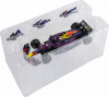 Auto Carrera D132 - 32048 Red Bull RB20 LTD