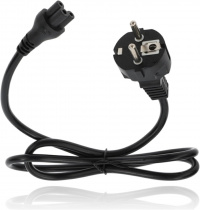 Síťový kabel 3-pin k AC Adapteru