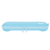 SWITCH 2 HORI Slim Tough Pouch Light Blue