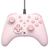 SWITCH 2 HORIPAD Turbo (Cozy Pink)