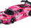 Auto Carrera D124 - 23992 Audi R8 LMS GT3 evo II