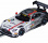 Auto Carrera D132 - 32061 Mercedes-AMG GT3 Evo