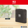 SWITCH 2 HORI Card Case 24