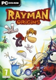 PC Rayman Origins